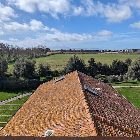 Agriturismo Poderedodici Orbetello Exterior photo